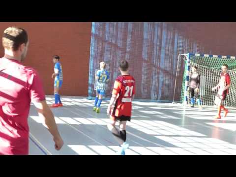 Orzeł Granowo - Suchary Suchy Las 2003