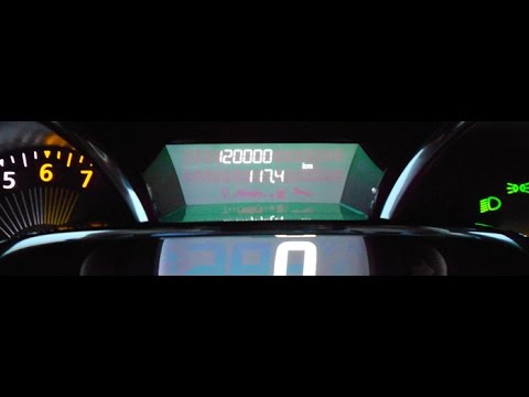 Prueba de 120.000 km. Renault Clio 0.9 TCe 90. Fin