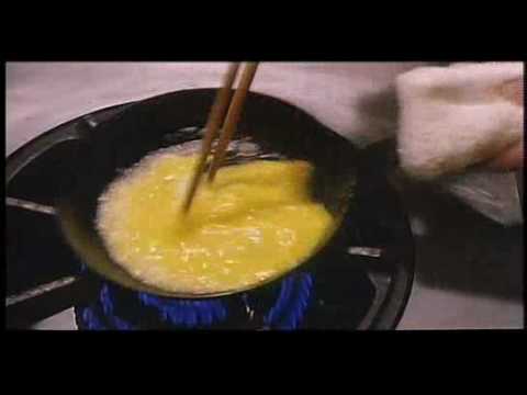 TAMPOPO 7 rice omlet+subtitles