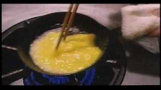 TAMPOPO 7 rice omlet+subtitles