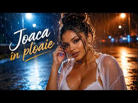 Ira Sefa - Joaca în ploaie (stilu ala vechi si bun)