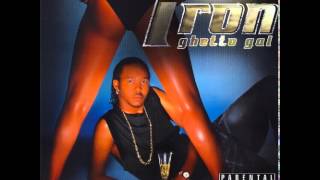 Iron - Mr DJ (feat. Dimi Donkya)