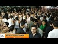 8th Muharram Juloos Parachinar Kurram Agency ضلع کــرم Follow For More Updates