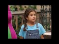 Barney A Perfectly Purple Day 2003 60fps