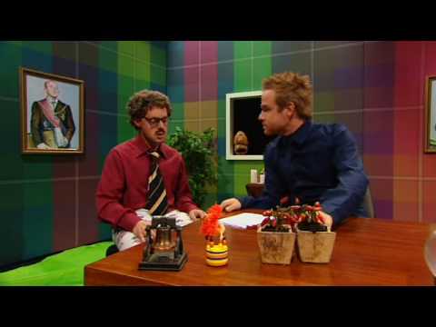 Angora by Night - Delfin-Opdrætteren Tage Rantala