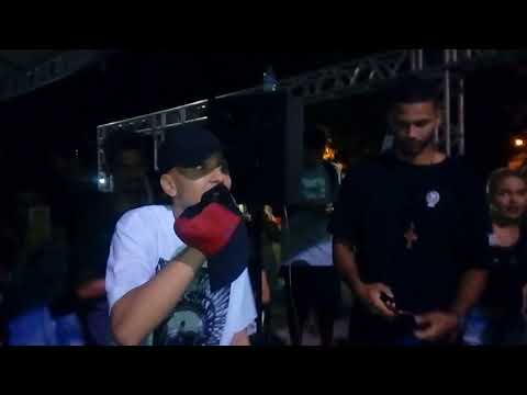 Batalha da foice o retorno- JP x D.e(vulgo dia)