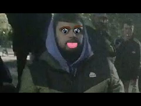 WARRIOR RODRI vs PAPO TURRO KIRO vs RIR COCO / OCTAVOS / BUJANEROS FREE / 2vs2