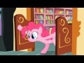 Where S Pinkie Pie My Little Pony Friendship Is Magic Season 2
