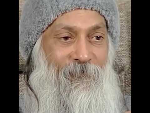 OSHO: Is There Any Point In Living?