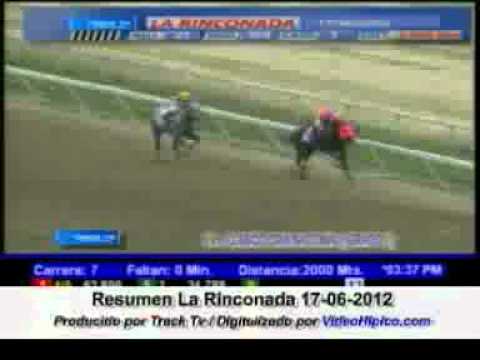 Resumen La Rinconada 17-06-2012