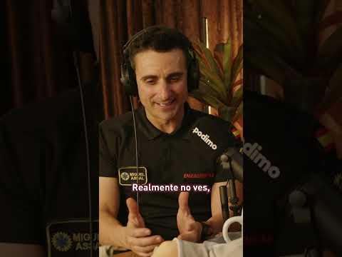 Las películas no representan las emergencias reales | Entrevista a Miguel Assal en #esdlb 🍻