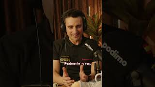 Las películas no representan las emergencias reales | Entrevista a Miguel Assal en #esdlb 🍻