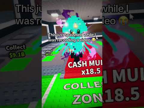 This just spawned while I was recording a video 😭 #stealabrainrot