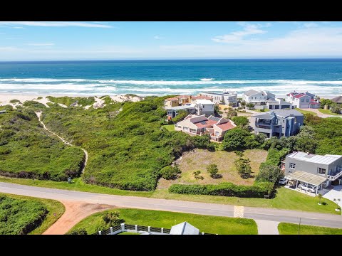 No. 107 Da Gama Way | Cape St Francis 2023