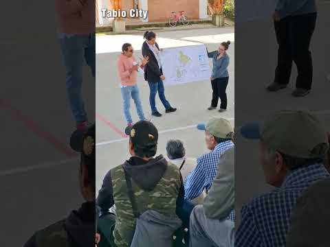 MinAgricultura , junto a la UPRA, sobre el proceso de identificación de las (APPA) en Tabio Cund.