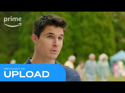 Upload: Season 2 Recap | Prime Video