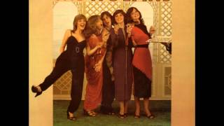 The Nolans - Who's Gonna Rock You  [HQ]