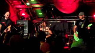 Smoking Popes Las Vegas July 22, 2011 - *M*E*G*A*N*