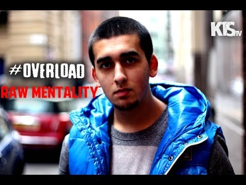 #OVERLOAD - Raw Mentality [S1-Ep 14] [KTS.TV]