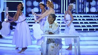 მარიტა - Cesária Évora- Sangue De Beirona