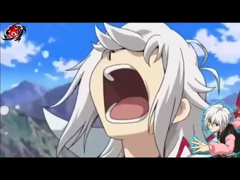 Why Shu Kurenai hates Lui Shirosagi