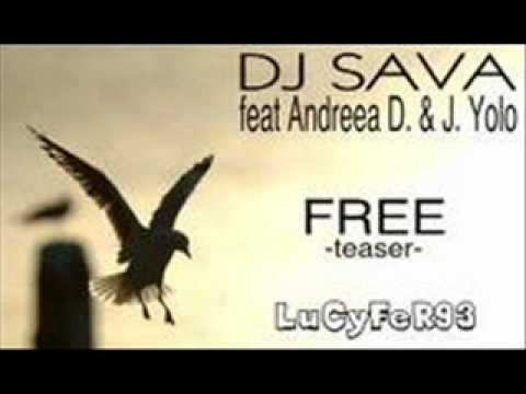 Dj Sava feat Andreea D J. Yolo