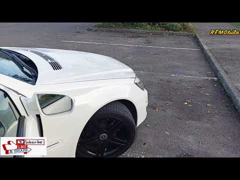 Thumbnail for Mercedes CLC 180 Sport Kompressor 2008 walkaround