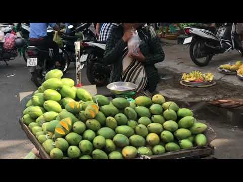 VIETNAM - Lost in Saigon