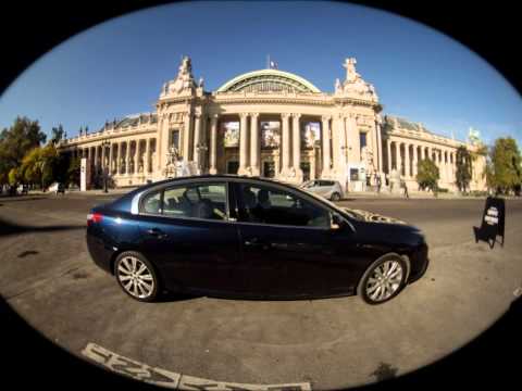 Visit Paris, Normandy, Champagne or anywhere else in France by car with Paris France VIP