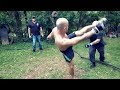 STREETBEEFS FIGHT BEEF FIGHT ICY MIKE VS NINJA RON