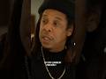 JAY-Z explains origin of “One-Take HOV” nickname #shorts