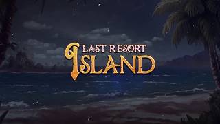 Last Resort Island (PC) Steam Key GLOBAL