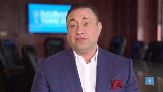 Kris Roglieri - President of Digital Marketing Training Group