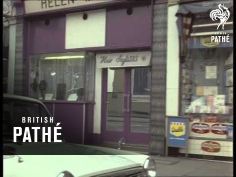 High Street Tooting (1960-1969)