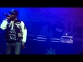 Wiz Khalifa - House In The Hills Live Ft. Curren$y ...