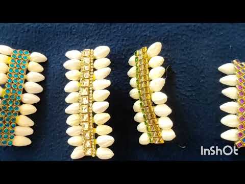 Srilakshmi Handmade Jasmine flowers is getting ready for Mega sale.Contact 6382648743