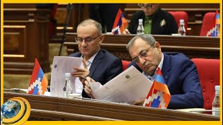 «Ինչո՞ւ չեք կատարում Փաշինյանի ցանկությունը». Մինասյանը՝ ԱԺ նախագահին