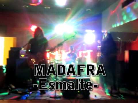Madafra-Esmalte