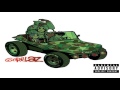 Gorillaz Clint Eastwood Slowed
