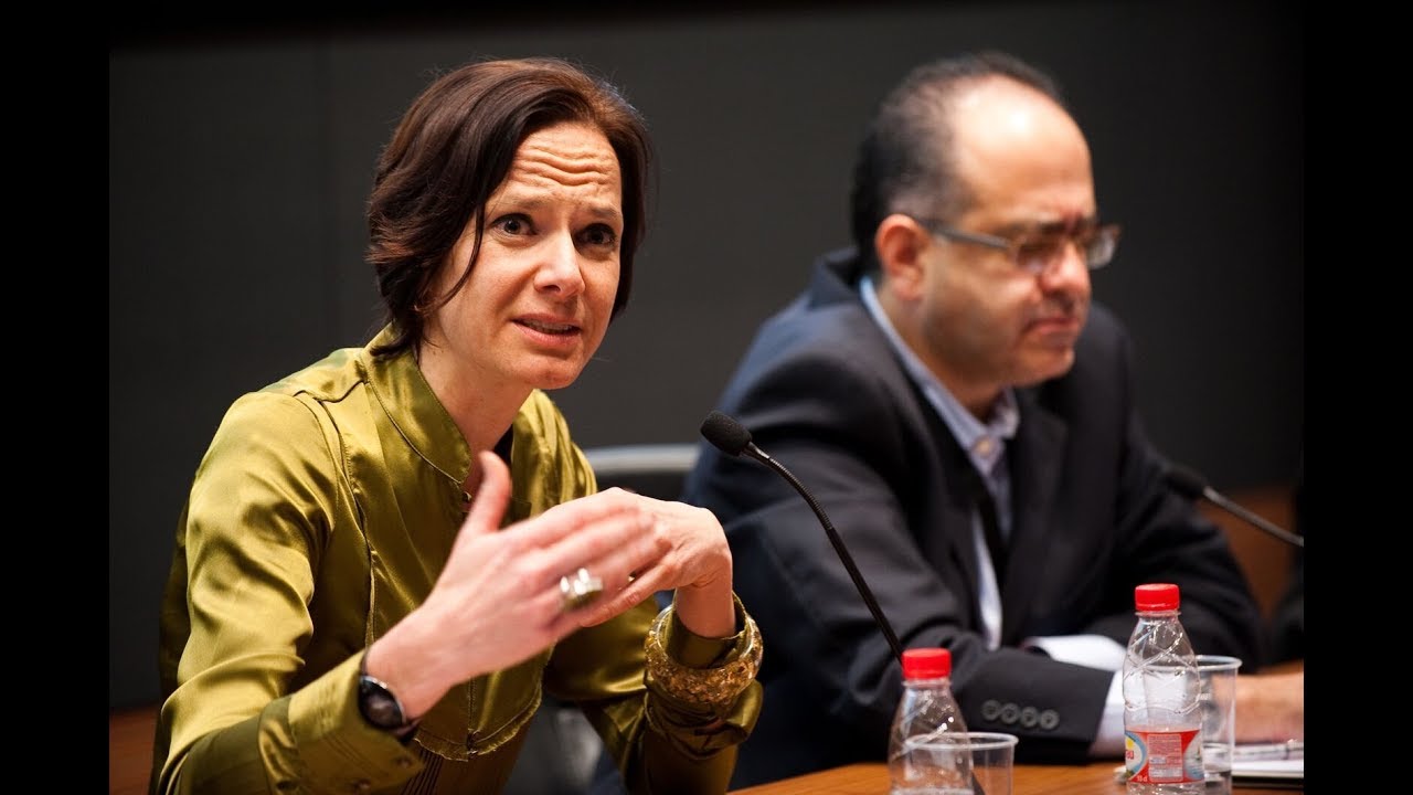 EL CASO DE BRASIL Y LA INICIATIVA DE CIUDADES CREATIVAS. Ana Carla Fonseca.
