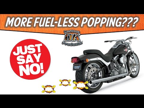 Decel Pop, Why Won't It Go Away?  XIED, VIED, Exhaust AFR, TTI's, Tuners...What's the Answer?