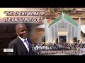 Historic Moment: INC Dedicates First House of Worship in Malawi, Africa | INC News World