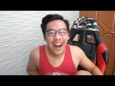 LAGI GALAU, STRESS, PUTUS CINTA? SINI KETAWA BARENG WKWKWK