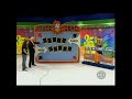 The Price Is Right 3984K May 10 2007 Final Playing Of Poker Game