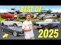 TOM S REFURB 2025 BEST MOMENTS