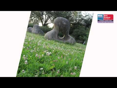 EUROPEAN COMPACT SYSTEM LENS 2012-2013 - Panasonic LUMIX G X VARIO 12-35mm F2.8 ASPH