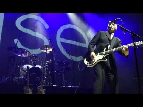 Rise (Live from the Brilliant Tour, September 2012)