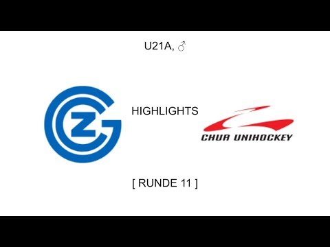HIGHLIGHTS, U21A, ♂, R11, GC - Chur