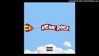 @KidInk featuring Verse Simmonds - "Lamborghini Dreaming" (Produced By $K and Marii Beatz)