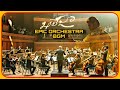 Khaleja Epic Orchestra BGM Mahesh Babu Mani Sharma Rising Spark